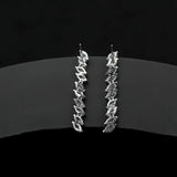 Tassel Long Female Earrings