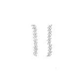 Tassel Long Female Earrings