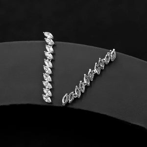 Tassel Long Female Earrings