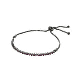 Small Manwaist Bracelet - Real Jewels Version