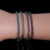 Small Manwaist Bracelet - Real Jewels Version