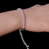 Small Manwaist Bracelet - Real Jewels Version