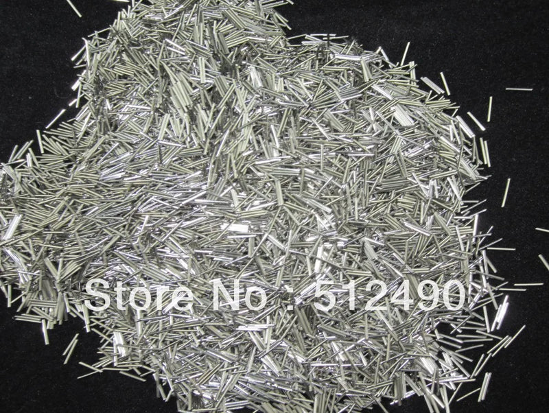 Jewelry Buffing Machine Needles 0.4*5mm