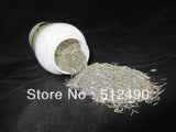 Jewelry Buffing Machine Needles 0.4*5mm