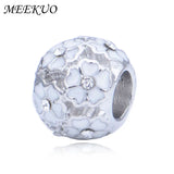 Charm Beads for DIY Pendant Jewelry Making