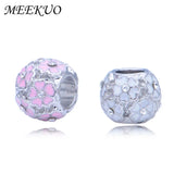 Charm Beads for DIY Pendant Jewelry Making