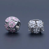 Charm Beads for DIY Pendant Jewelry Making