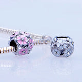 Charm Beads for DIY Pendant Jewelry Making