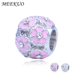 Charm Beads for DIY Pendant Jewelry Making