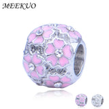 Charm Beads for DIY Pendant Jewelry Making