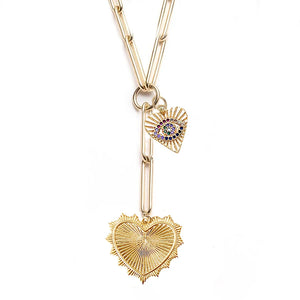 Vintage Choker Necklaces For Women with Star Pendant
