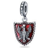 925 Silver Charms Beads for DIY Bracelet