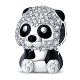 925 Silver Charms Beads for DIY Bracelet