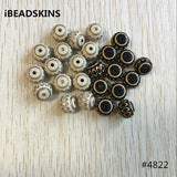 Antique Beads for Jewelry DIY - 390pcs