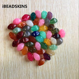 Acrylic marble effect Rhombus Beads 300pcs/lot for DIY Jewelry