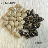 600pcs 18x11mm Acrylic Teardrop Beads for DIY Jewelry