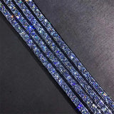 Princess Cut CZ Tennis Bracelet for Party Wedding