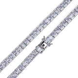 TENNIS bracelet with AAAAA Cz stone for Party Wedding Bridal