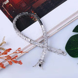 TENNIS bracelet with AAAAA Cz stone for Party Wedding Bridal