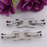 Nature-inspired Clasp Hook for Jewelry Making