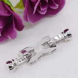 Nature-inspired Clasp Hook for Jewelry Making