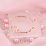 Marriage Family Love Daughter Bracelet Gift