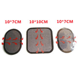 3x3 Compatible Pad Sets - Pack of 9