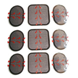 3x3 Compatible Pad Sets - Pack of 9