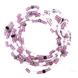 45" Cotton String Waist Chain Belly Chain for Women Body Jewelry