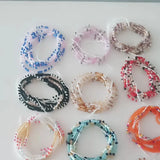45" Cotton String Waist Chain Belly Chain for Women Body Jewelry