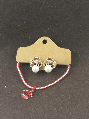 Jewelry Display Cards for Necklaces and Earrings, 1lot=100pcs