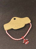 Jewelry Display Cards for Necklaces and Earrings, 1lot=100pcs