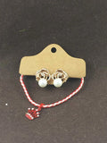 Jewelry Display Cards for Necklaces and Earrings, 1lot=100pcs