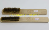 Crimped Brass Wire Brush Jewelry Wire Brush