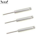 Stainless Steel Screwdriver Set with Bottle Opener