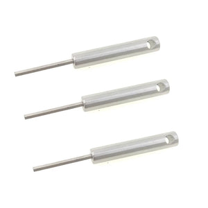 Stainless Steel Screwdriver Set with Bottle Opener
