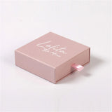 Jewelry Gift Boxes Personalized Drawer box