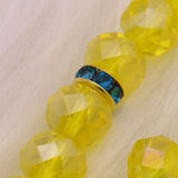 Islamic Quran Prayer 33 Beads Tasbih Bracelet God's Mercy & Protection