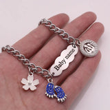 Muslim Allah Baby Child Bangles