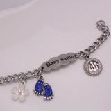 Muslim Allah Baby Child Bangles