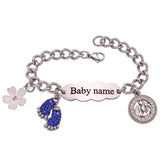 Muslim Allah Baby Child Bangles