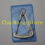 Degree Gauge Jewelry Measuring Tool