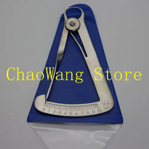 Degree Gauge Jewelry Measuring Tool
