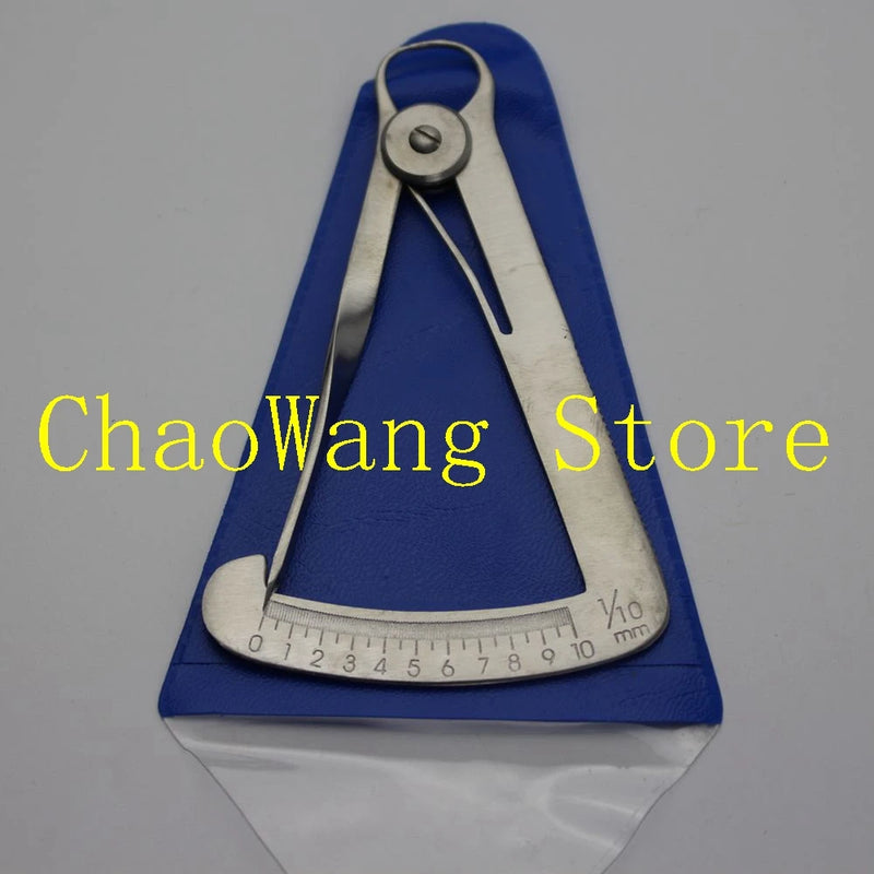 Degree Gauge Jewelry Measuring Tool