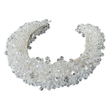 Crystal Hair Band Bridal Hoop Tiara Women Headbands Crown