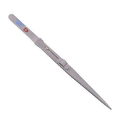 Diamond Gem Stone Tweezers Locking Jewelry Tweezers