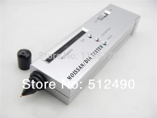 Diamond Tester Moissanite Detector