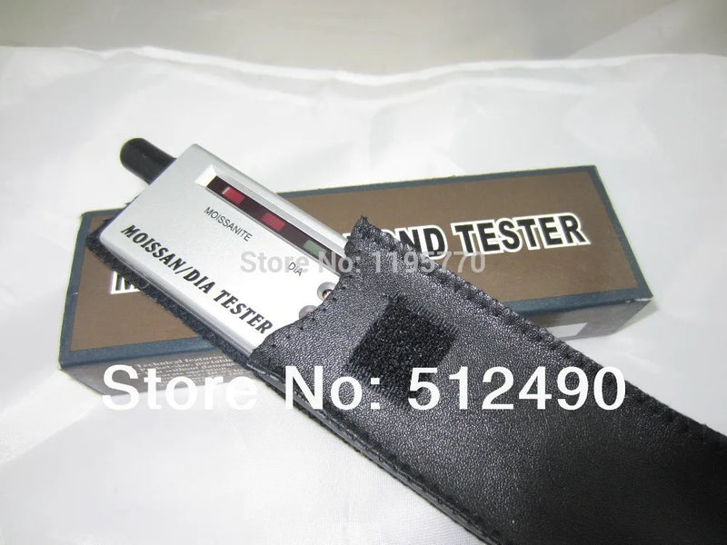 Diamond Tester Moissanite Detector for Jewelry Testing