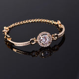 Austria Crystal Bracelet Hand Decoration Zircon Bracelet B232