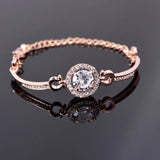 Austria Crystal Bracelet Hand Decoration Zircon Bracelet B232